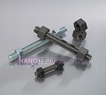 استاد بولت B8 , B16 استاد بولت B8 , B16